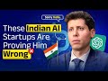 10 Indian AI Startups You Need To Keep An Eye On