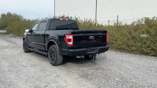 Ford F150 Lariat coche | Imagen 4 - Autoline
