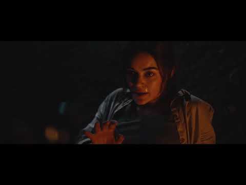 Borrego (Trailer)