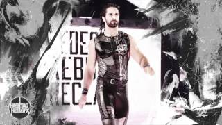 2016: Seth Rollins Unused/Custom WWE Theme Song - 