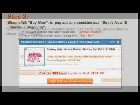 Mesuca B2B Platform Operation Manual