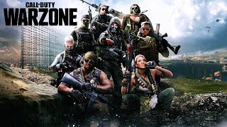 ๐ด๐๐๐๐ - Call Of Duty Warzone , Fiecare glonศ schimbฤ istoria. Pregฤteศte-te sฤ lupศi รฎn umbre