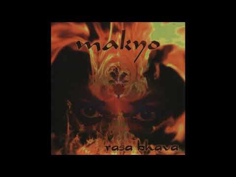 Makyo - Mahakala (Ambient 1996)