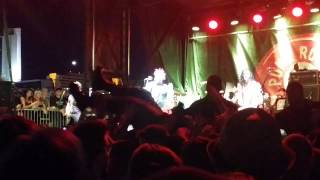 Nofx "Leave it alone" and "Dig"