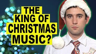 The Greatest Christmas Album You've Never Heard Of