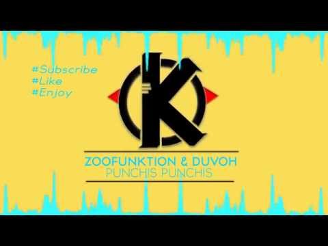 Zoofunktion & Duvoh - Punchis Punchis