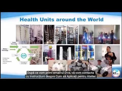 2017 03 15 PM Public Teaching in Romanian - Cursuri publice în română