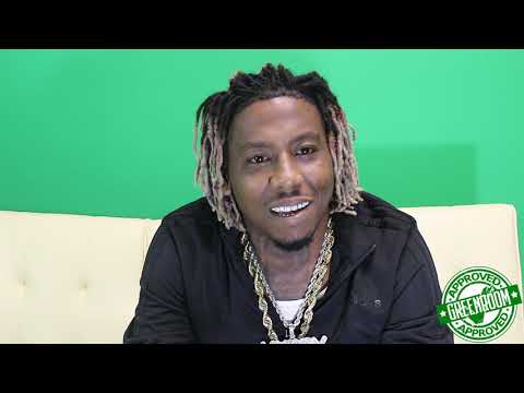 MUDDY KASINO [Full Interview]: Corpus Christi-TX, Kasino World, Gang Culture, Rap Beef, & More