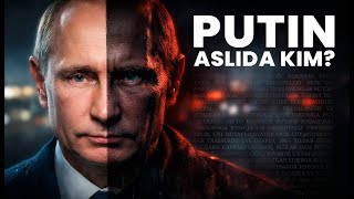 Qoʻli qonga botgan PUTIN