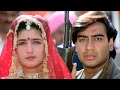Jaan Lene Aaya Ya Jaan Bachane JAAN Movie Climax Scene Ajay Devgn Twinkle का Emotional Scene