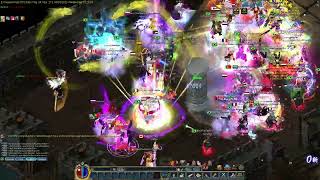 CITY WAR 2025-06-03 | ROUND 3 | CAMERA SPVIC