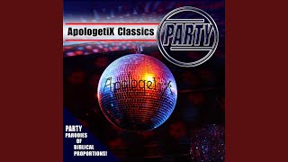 I Love Apostle Paul (Parody of &quot;I Love Rock and Roll&quot;)