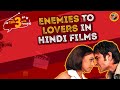 Enemies To Lovers In Bollywood Talk 3 With Pareee Episode 25 DDLJ HumTum Dil Rj Pareee