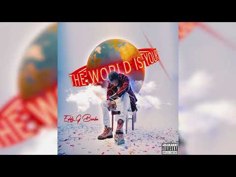 Eddy G Bomba, AI Milly - Risky (Official Audio)