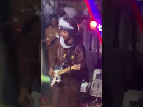 Said Taragalte - Mariage a Merzouga