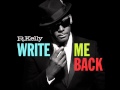 R.kelly - Believe That It's So