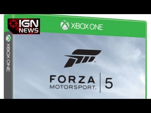 IGN ニュース - 最初のXbox Oneゲームボックスが公開されました。 (IGN News - First Xbox One Game Boxes Revealed)