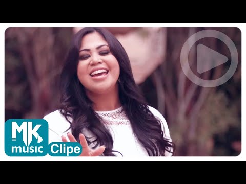 Gisele Nascimento - Janelas Da Alma (Clipe Oficial MK Music)