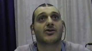 SBC Interviews Simone Bianchi @ NYCC