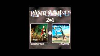 Pantommind Shade of fate and Lunasense