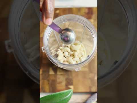 Vegan Mayo- Oil-free