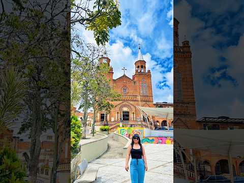 #PueblosdeColombia 🇨🇴 explorando #Arbeláez en #Cundinamarca 📌