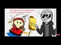 If Baldi Became A Scientist From A YT Series Called Ask Scientist Baldi Made By VOAdam