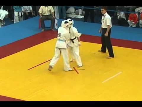 Virabyan Artem - Diliyan Nikolov