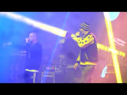 Rok Trkaj & Nipke - Všeč Tko K Je (Live) Ritem mladosti 2017