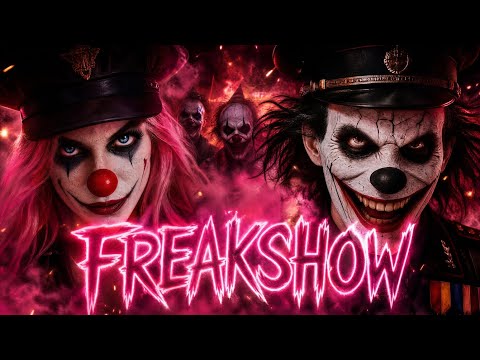 FreakShow thumbnail