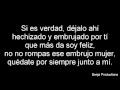 Embrujo de Amor Américo.