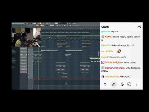 OG Ulla-Maija feat. An$$i - Murhayö