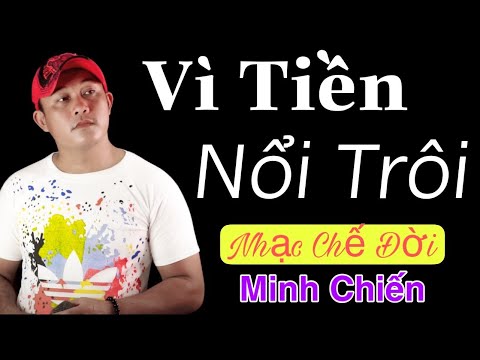 Thể hiện bởi Minh Chiến
