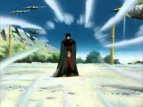 Tenku Senki Shurato (Legend of Heavenly Sphere Shurato) English Subbed - Episode 23