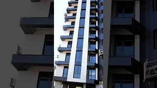 Drone shooting. Bagrevand Residence: Construction Progress! 4K video #DGARealty #SliceProduction