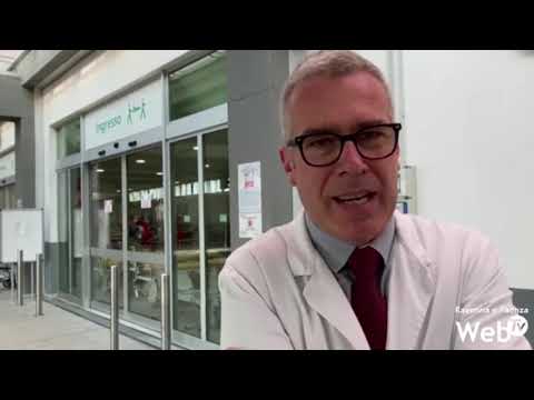 Ecco la prima intervista al nuovo Direttore del Pronto Soccorso