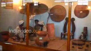 Tribal Museum, Ranchi, Jharkhand
