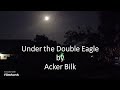 Acker Bilk - Under the Double Eagle