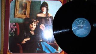Waylon Jennings  with Jessi Colter  &quot;You Never Can Tell (C&#39;est La Vie) &quot;