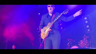 Joe Bonamassa- Evil Mama- Arlene Schnitzer Concert Hall- Portland, Oregon                  11/25/22