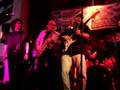 Michael Locke Jammin with Legendary Rhythm & Blues Revue