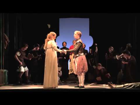 CENTRAL CITY OPERA -- Amadigi di Gaula (2011): Clip 6 - Sento la gioia (Final Aria, Amadigi)