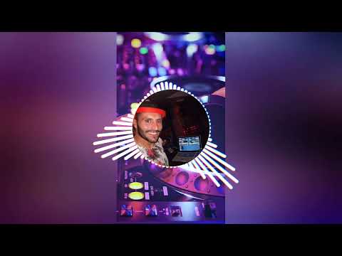 Elvis Crespo - Tu Sonrisa  remix ☆Dj_Carlo Tn☆ Tech House Remix 2022