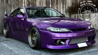 My Guy - Sonny Digital Feat. Black Boe (Remix)