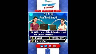 Fluid Pressure || IIT&JEE Questions NO 01 || VIII Class