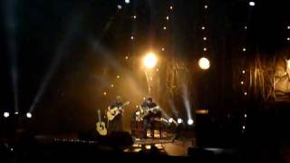 Squirm - Dave Matthews and Tim Reynolds - 12.12.09 - Las Vegas PH Theatre