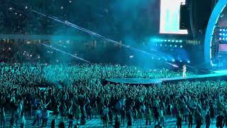 Pronto a correre - Marco Mengoni live - Stadio Arechi - Salerno 24/06/2023