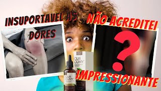 CURCUMY ?ATENÇÃO? Curcumy Gotas Funciona? Curcumy Gotas é Aprovado pela Anvisa?Curcumy Tira a Dor?