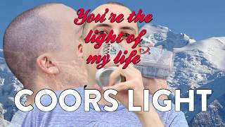 Mean Jeans - &quot;Coors Light&quot; (Unofficial, Unwanted Music Video)