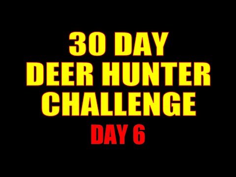 Skyrim Walkthrough: Hardcore Rambo Survival Mode Challenge - Day 6, The Incorrigible Horse Thief